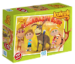 Kukuli - 100 Parça Puzzle
