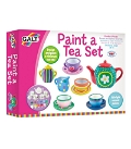 Galt Paint A Tea Set - Çay Seti Boyama