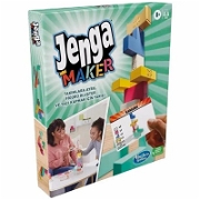 Jenga Maker Kutu Oyunları, Zeka oyunları