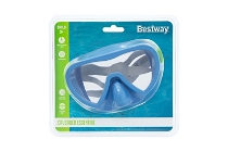 Bestway Yüzücü Maskesi - Mavi 22057