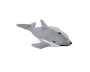 Yunus Balığı - Peluş - 50 Cm Peluş Oyuncak