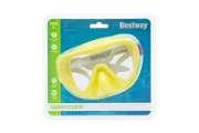 Bestway Yüzücü Maskesi - Sarı 22057 Yüzme, Havuz ve Deniz Ürünleri