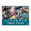 Scrabble Trap Tiles