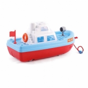 Neşeli Tekne - 89151 Banyo Oyuncakları