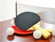 Matrax Fileli Masa Tenisi Raket Set Eğlenceli Oyuncaklar