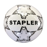 Delta Stapler Dikişli Futbol Topu - No 5 