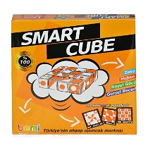 Bemi Smart Cube