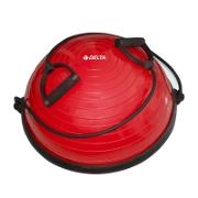 Bosu Topu Pompalı Kırmızı - Bbk 815 Spor aletleri, spor outdoor