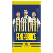 Fenerbahçe 2023-24 Moments Serisi Eğitici Kartlar