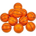 Basketbol Stres Topu