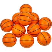 Basketbol Stres Topu Terapi Marketi, Ergoterapi ve Özel Eğitim Ürünleri