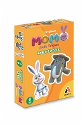 Trt Çocuk Momo Akıllı Tavşan Baby Puzzle