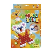 Hama Maxi Stick Kutuda Set Ayıcık -9666 Eğlenceli Oyuncaklar