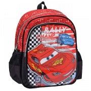 Cars Okul Çantası Okul Çantaları, Matara ve Bavullar