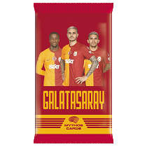 Galatasaray 2023-24 Moments Serisi
