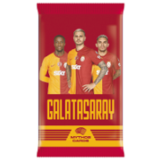 Galatasaray 2023-24 Moments Serisi Eğitici Kartlar