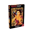 Frida Kahlo 1000 Parça Puzzle - 1071