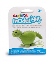 Carioca Modelight Proje Oyun Hamuru - Ejderha Oyun Hamurları ve Setleri