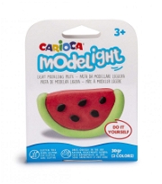 Carioca Modelight Proje Oyun Hamuru - Karpuz Oyun Hamurları ve Setleri