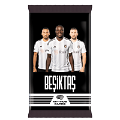 Beşiktaş 2023/24 Moments Serisi