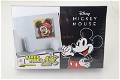 Pixel Pixel Boncuk Sanatı - Mickey Mouse