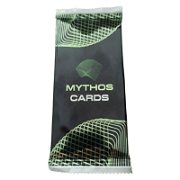 Mythos Match Attax Futbolcu Kartları Gizemli Paket Eğitici Kartlar