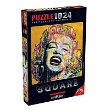 Marilyn 1000 Parça Puzzle - 1015