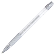 Pensan Glitter Simli Jel Kalem 1 Mm - Gri Yazı Araçları ve Kalemler