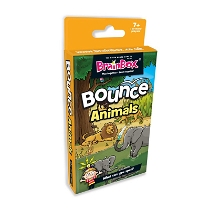 Brainbox Seksek Hayvanlar - Bounce Animals