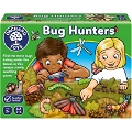 Orchard Bug Hunters Eğitici Böcek Birleştirme Kutu Oyunu