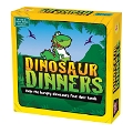 Dinozorun Yemeği - Dinosaur Dinners - İngilizce