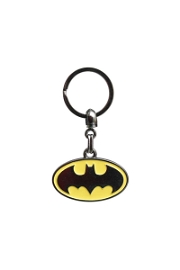 Batman Batman Logo Anahtarlık 