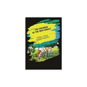 The Children Of The New Forest - İngilizce Türkçe Karşılıklı Hikayeler Yabancı Dil Kitap ve Eğitim Kartları
