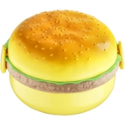 Hamburger Beslenme Kabı 