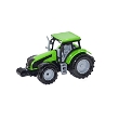 Traktör 20 Cm - Yeşil