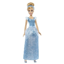 Disney Princess Cinderella Hlw06