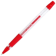 Pensan Glitter Simli Jel Kalem 1 Mm - Kırmızı Yazı Araçları ve Kalemler