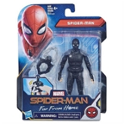 Spider Man Far From Home Chandler2a E3549 E4119 Karakter Oyuncakları