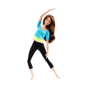 Barbie Sonsuz Hareket Djy08