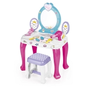 Unicorn Makyaj Masası Ve Tabure Seti - 2568 Çocuk Oyuncak Çeşitleri ve Modelleri - Duyumarket