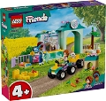 Lego Friends Çiftlik Hayvanı Veteriner Kliniği - 42632