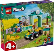Lego Friends Çiftlik Hayvanı Veteriner Kliniği - 42632 Lego ve Yapı Oyuncakları