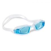 Vakumlu Sporcu Yüzücü Gözlüğü Yüzme, Havuz ve Deniz Ürünleri