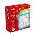 Level Up! 10 - Apartman Sudoku 4x4 - 5x5