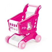 Unicorn Market Arabası - 2558 Çocuk Oyuncak Çeşitleri ve Modelleri - Duyumarket