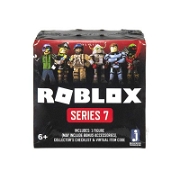 Roblox Sürpriz Paket Karakter Oyuncakları