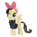 Hasbro My Little Pony Friends All About Songbird Serenade