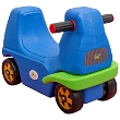 Roller Coaster Arabası - Rc 7010 Mavi