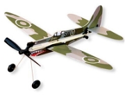 Spitfire Uçak Maketi - Manuel - 12603 Maketler