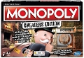 Monopoly Cheater's Edition